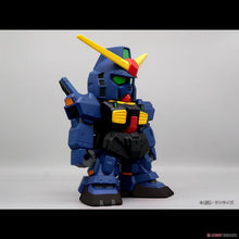 Load image into Gallery viewer, Jumbo Soft Vinyl Figure SD RX-178 Mk-II (Titans) Left
