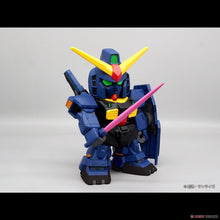 Load image into Gallery viewer, Jumbo Soft Vinyl Figure SD RX-178 Mk-II (Titans) Front3
