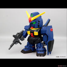 Load image into Gallery viewer, Jumbo Soft Vinyl Figure SD RX-178 Mk-II (Titans) Front4
