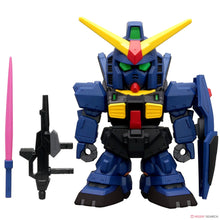 Load image into Gallery viewer, Jumbo Soft Vinyl Figure SD RX-178 Mk-II (Titans) Full Set
