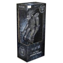 Load image into Gallery viewer, 1/4 Scale Action Figure – 1986 Alien Warrior - MJ@TreasureHearts Toys &amp; Collectibles
