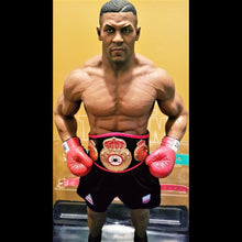 Load image into Gallery viewer, 1/4 Scale Mike Tyson Premium Figure - MJ@TreasureHearts Toys &amp; Collectibles
