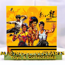 Load image into Gallery viewer, 1/400 Tiny Boeing 747-400 Airplanes Bruce Lee - MJ@TreasureHearts Toys &amp; Collectibles
