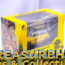 Load image into Gallery viewer, 1/50 Mini Cooper Mk1 Bruce Lee - MJ@TreasureHearts Toys &amp; Collectibles
