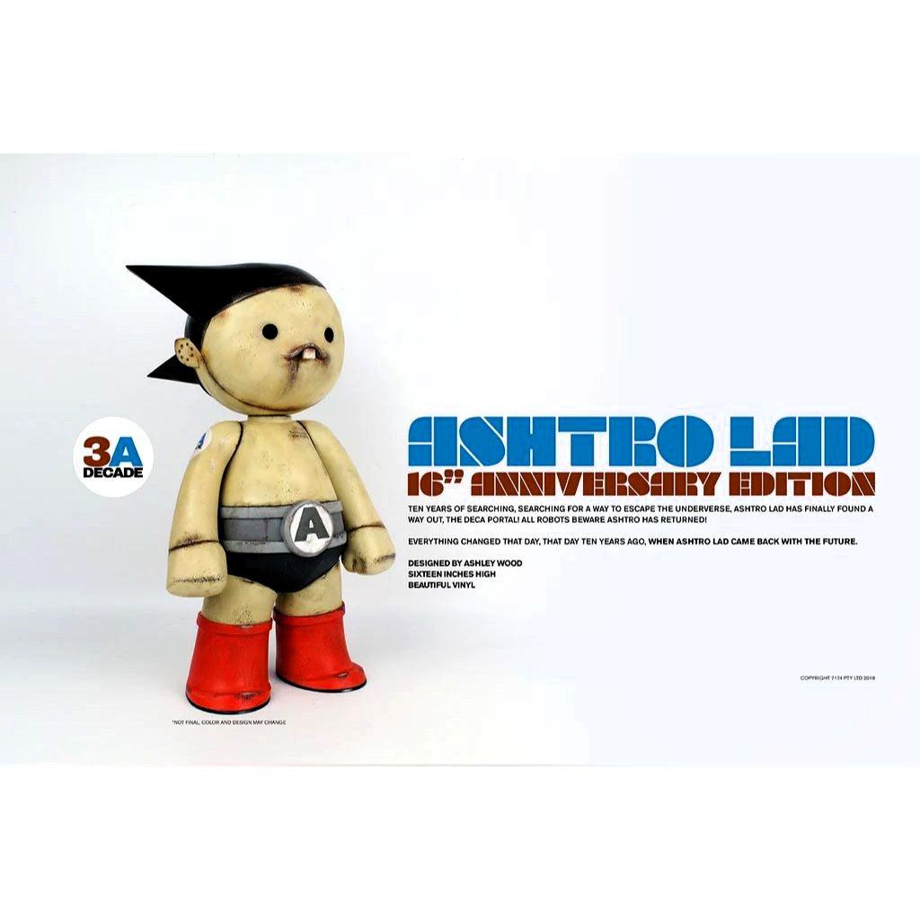16inch Ashtro Lad - Decade Ads1