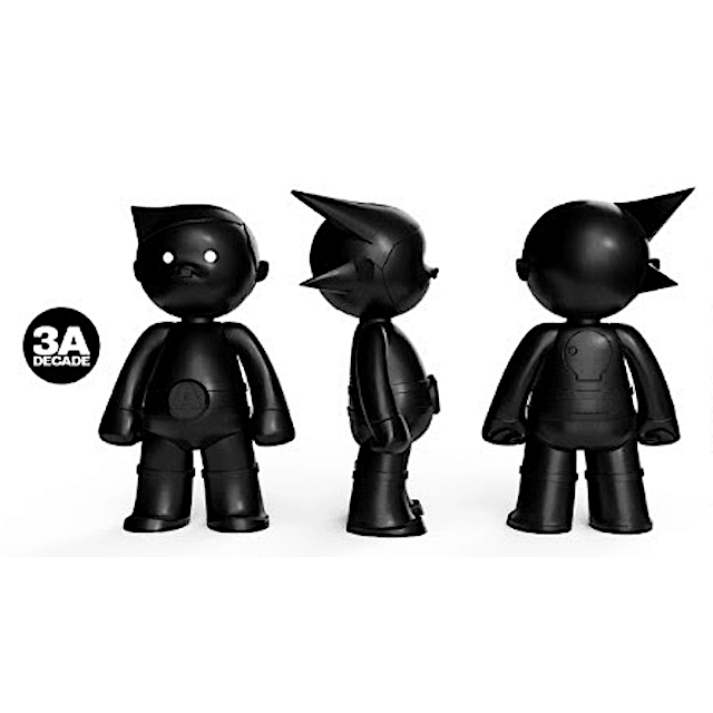 SF・ファンタジー・ホラー Underverse Ashtro Lad 16inch King Coal Underverse Ashtro Lad 16inch King Coal