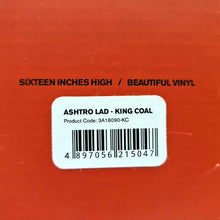 Load image into Gallery viewer, 16inch Ashtro Lad - King Coal Code
