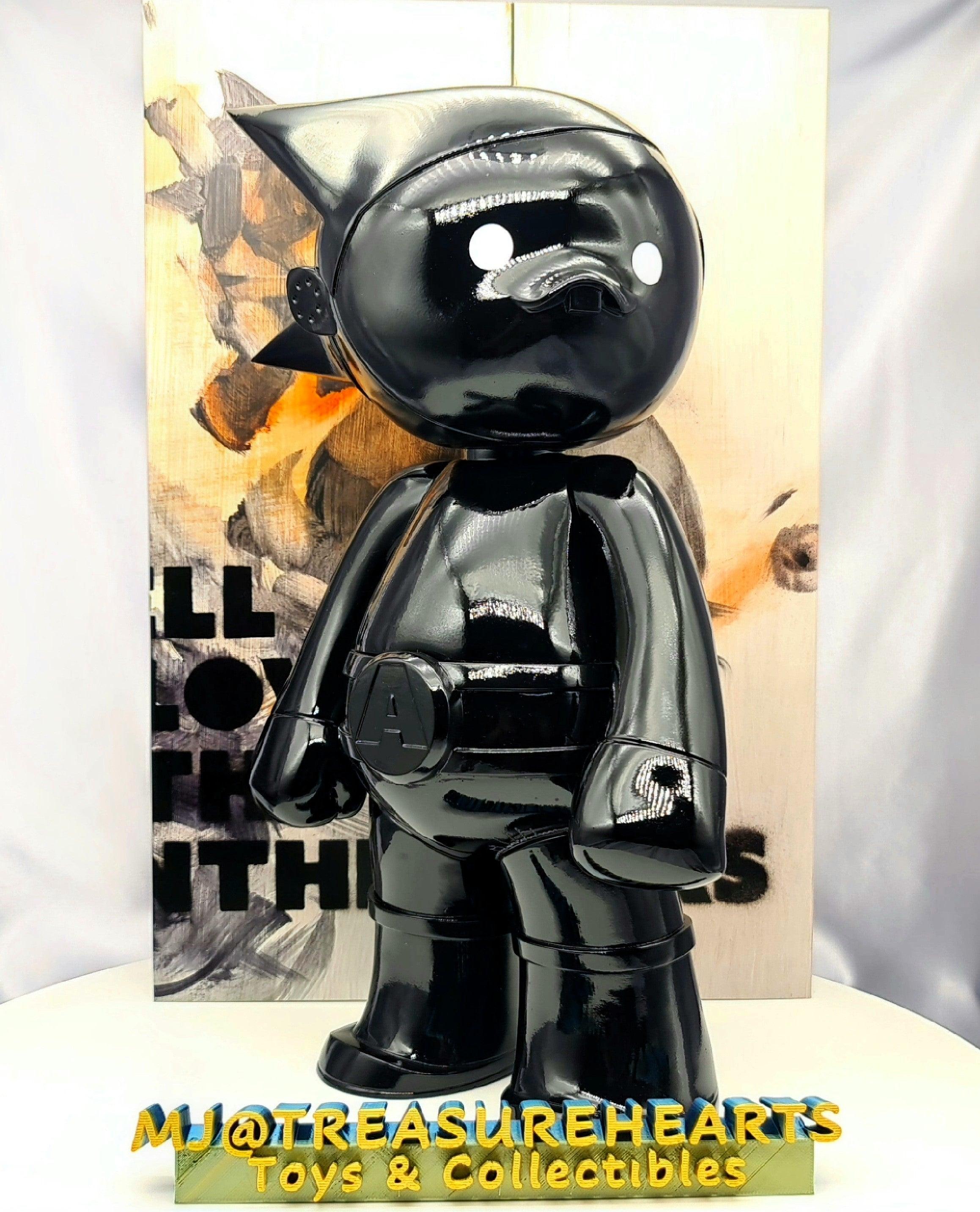 SF・ファンタジー・ホラー Underverse Ashtro Lad 16inch King Coal Underverse Ashtro Lad 16inch King Coal