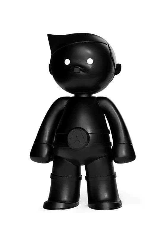 Underverse Ashtro Lad 16inch King Coal