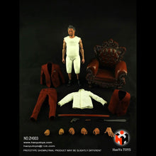 Load image into Gallery viewer, 1/6 Boss Hong Sammo Hung Action Figure - MJ@TreasureHearts Toys &amp; Collectibles
