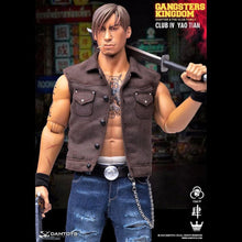 Load image into Gallery viewer, 1/6 Gangsters Kingdom - Club 4 YaoTian (GK019A) - MJ@TreasureHearts Toys &amp; Collectibles
