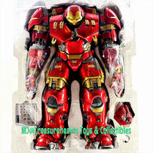 Load image into Gallery viewer, 1/6 Hulkbuster MMS285 Avengers Age of Ultron - MJ@TreasureHearts Toys &amp; Collectibles

