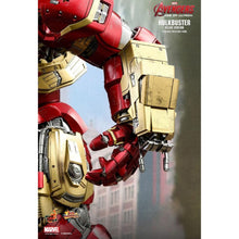 Load image into Gallery viewer, 1/6 Hulkbuster MMS285 Avengers Age of Ultron - MJ@TreasureHearts Toys &amp; Collectibles
