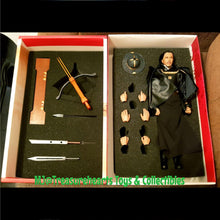 Load image into Gallery viewer, 1/16 Jin Yi Wei (Imperial Guard) Contents1
