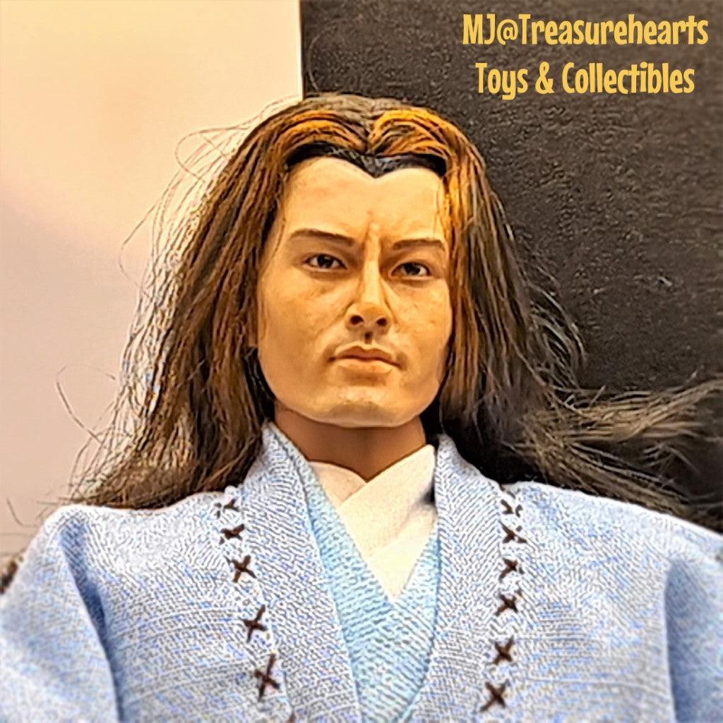1/6 Legend of the Condor Heroes - Yang Guo – MJ
