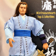 Load image into Gallery viewer, 1/6 Legend of the Condor Heroes - Yang Guo - MJ@TreasureHearts Toys &amp; Collectibles

