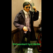 Load image into Gallery viewer, 1/6 Mark Lee Action Figure (Extra Authentic Figure) - MJ@TreasureHearts Toys &amp; Collectibles
