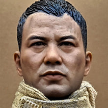 Load image into Gallery viewer, 1/6 Principal Fireman: Lee Pui-To - MJ@TreasureHearts Toys &amp; Collectibles
