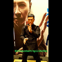 Load image into Gallery viewer, 1/6 Real Masterpiece Ip Man 3 Front2
