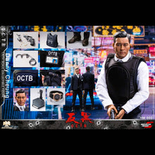 Load image into Gallery viewer, OCTB Danny Cheung Siu Kwan Parts3
