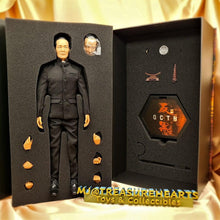 Load image into Gallery viewer, 1/6 scale OCTB God Father Action Figure - MJ@TreasureHearts Toys &amp; Collectibles
