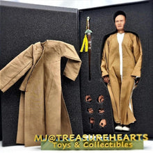 Load image into Gallery viewer, 1/6th Figure-Li Mu Bai(with Display Base) - MJ@TreasureHearts Toys &amp; Collectibles
