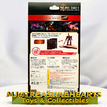 Load image into Gallery viewer, Metallic Nano Series Premium Series - MS-06S Zaku II
