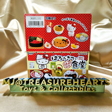 Load image into Gallery viewer, Hello Kitty - Retro Diner 8Pack Box Front
