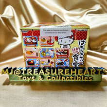 Load image into Gallery viewer, Hello Kitty - Retro Diner 8Pack Box Side1
