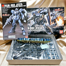 Load image into Gallery viewer, HGUC 1/144 RGM-96X JESTA Plastic Model
