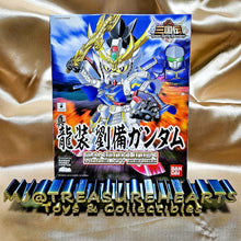 Load image into Gallery viewer, BB Senshi Sangokuden 437 Modelkit
