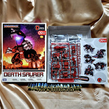 Load image into Gallery viewer, D-Style - ZOIDS - Death Saurer EZ-021
