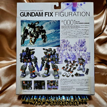 Load image into Gallery viewer, Gundam Fix Figuration #0001 Full Armor Gundam
