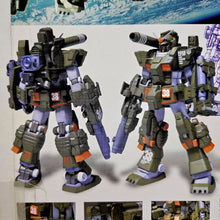 Load image into Gallery viewer, Gundam Fix Figuration #0001 Full Armor Gundam
