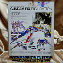 Load image into Gallery viewer, Gundam Fix Figuration #0006 Wing Gundam
