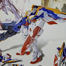 Load image into Gallery viewer, Gundam Fix Figuration #0006 Wing Gundam
