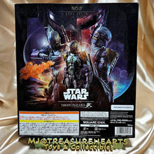 Load image into Gallery viewer, Variant Play Arts Kai - Star Wars Boba Fett
