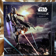 Load image into Gallery viewer, Variant Play Arts Kai - Star Wars Boba Fett
