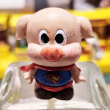 Load image into Gallery viewer, Porky Superheroes (3-in-1)
