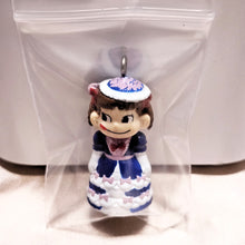 Load image into Gallery viewer, Peko-Chan French Doll Charm
