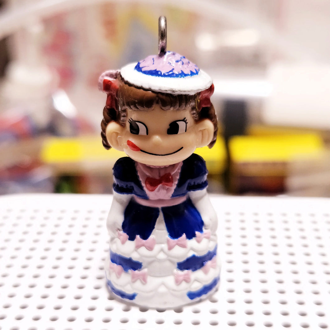 Peko-Chan French Doll Charm