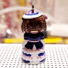 Load image into Gallery viewer, Peko-Chan French Doll Charm
