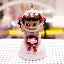 Load image into Gallery viewer, Peko-Chan Dress Charm
