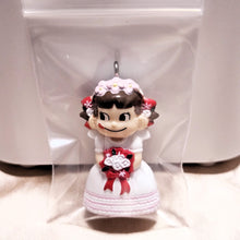 Load image into Gallery viewer, Peko-Chan Dress Charm
