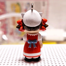 Load image into Gallery viewer, Peko-Chan Maid Charm
