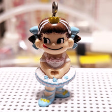 Load image into Gallery viewer, Peko-Chan Ballerina Charm
