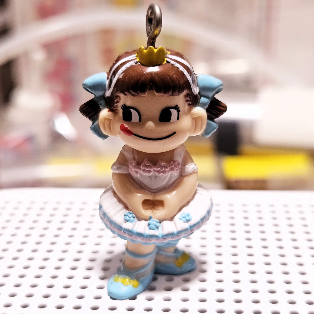 Peko-Chan Ballerina Charm