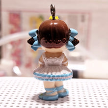 Load image into Gallery viewer, Peko-Chan Ballerina Charm
