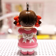 Load image into Gallery viewer, Peko-Chan Cake Shop Charm
