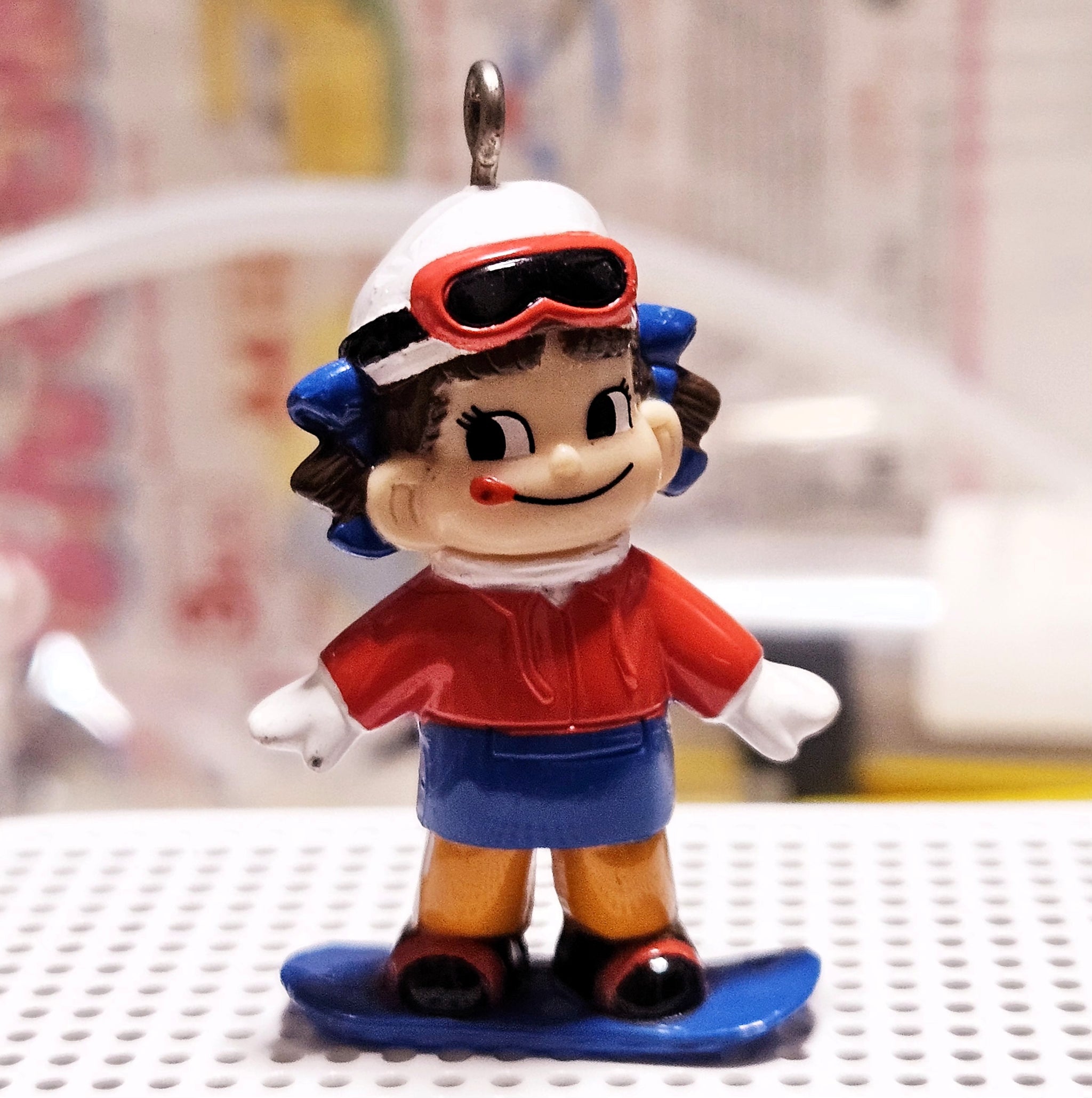 Japanese Figures - PEKO-CHAN – MJ@TreasureHearts Toys & Collectibles